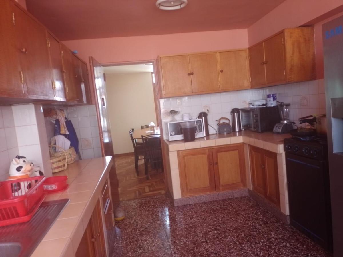 Brizio Guest House Cusco Exterior photo
