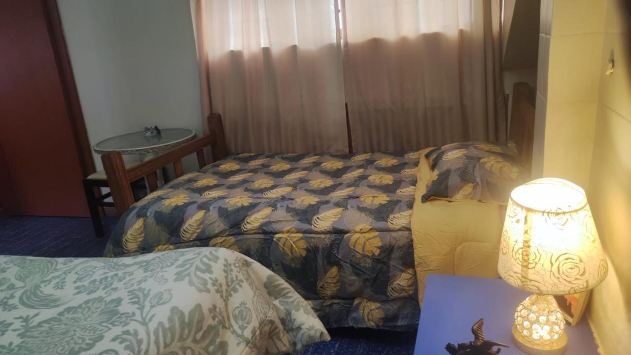 Brizio Guest House Cusco Exterior photo