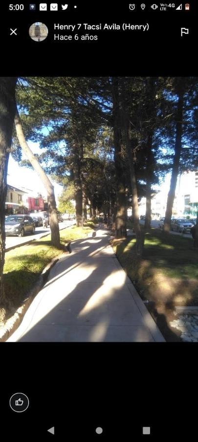 Brizio Guest House Cusco Exterior photo