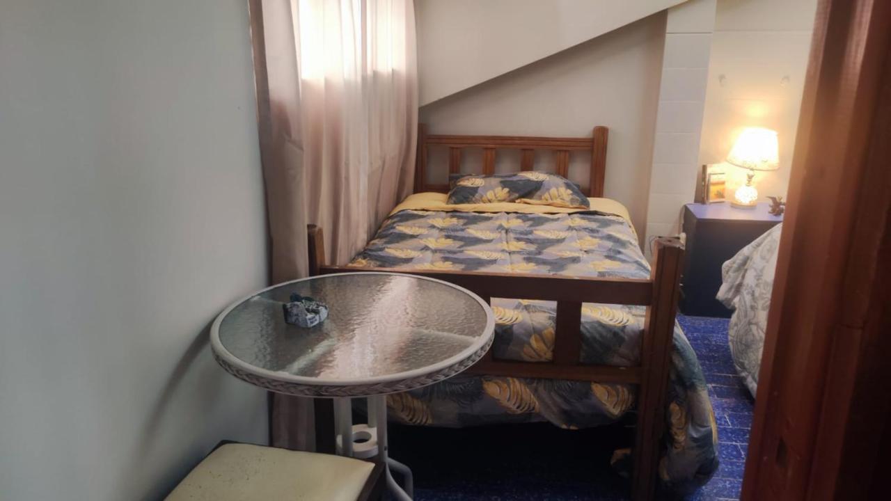 Brizio Guest House Cusco Exterior photo