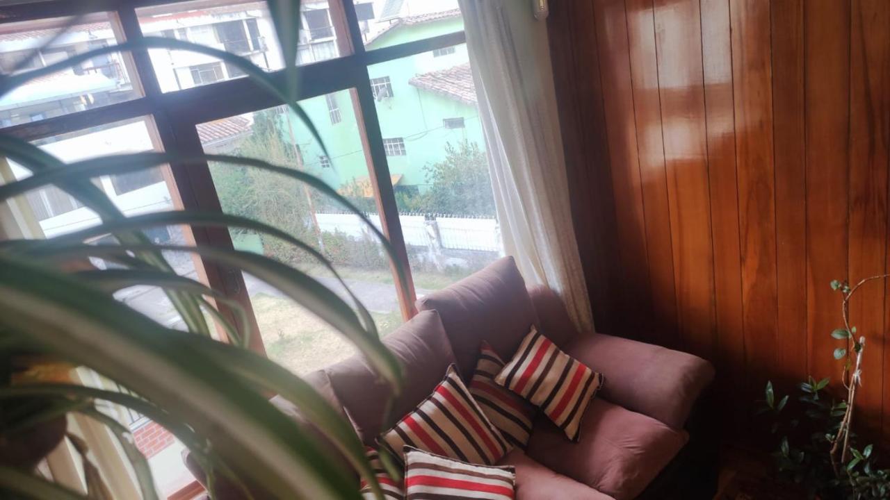 Brizio Guest House Cusco Exterior photo