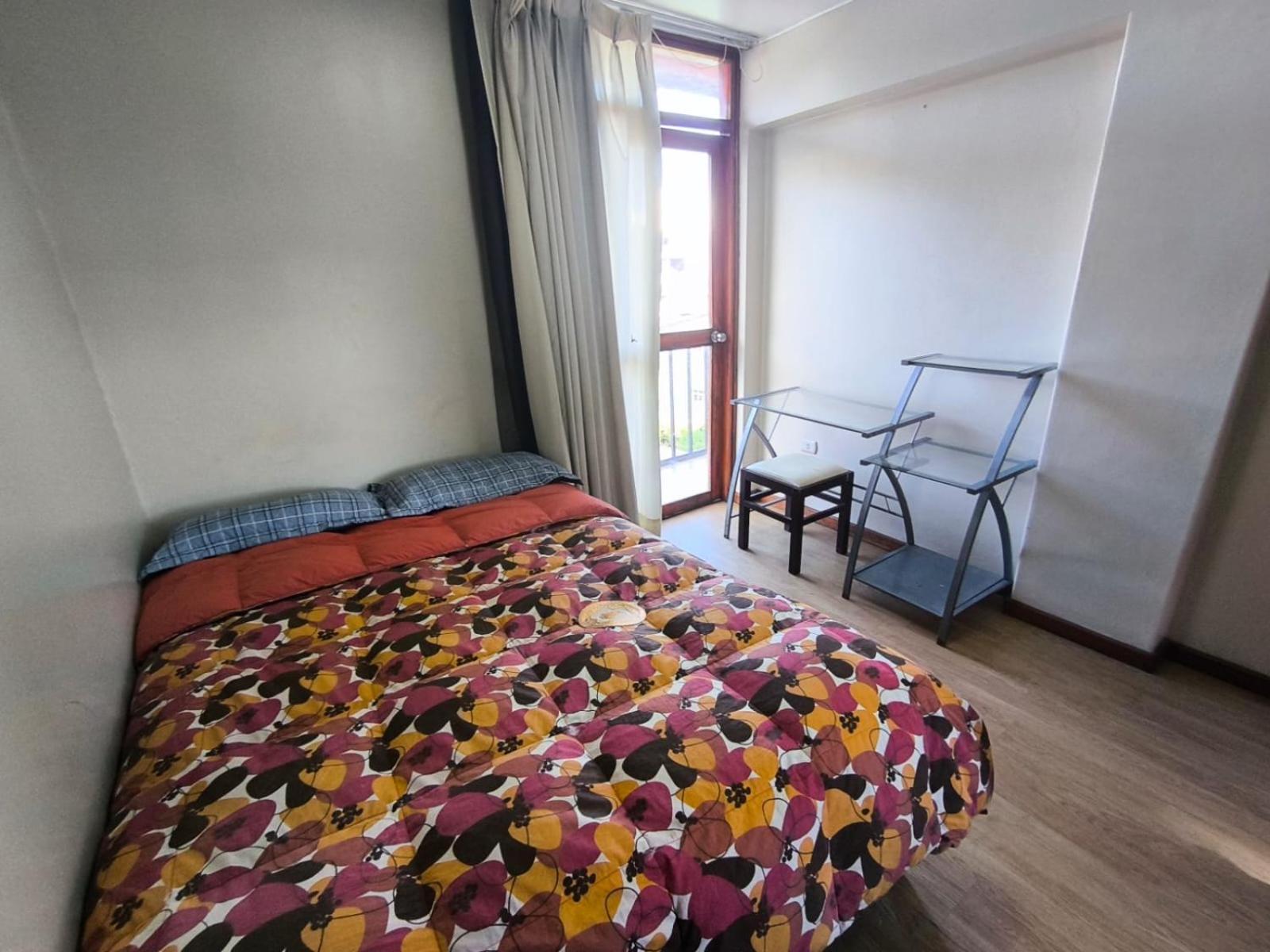 Brizio Guest House Cusco Exterior photo