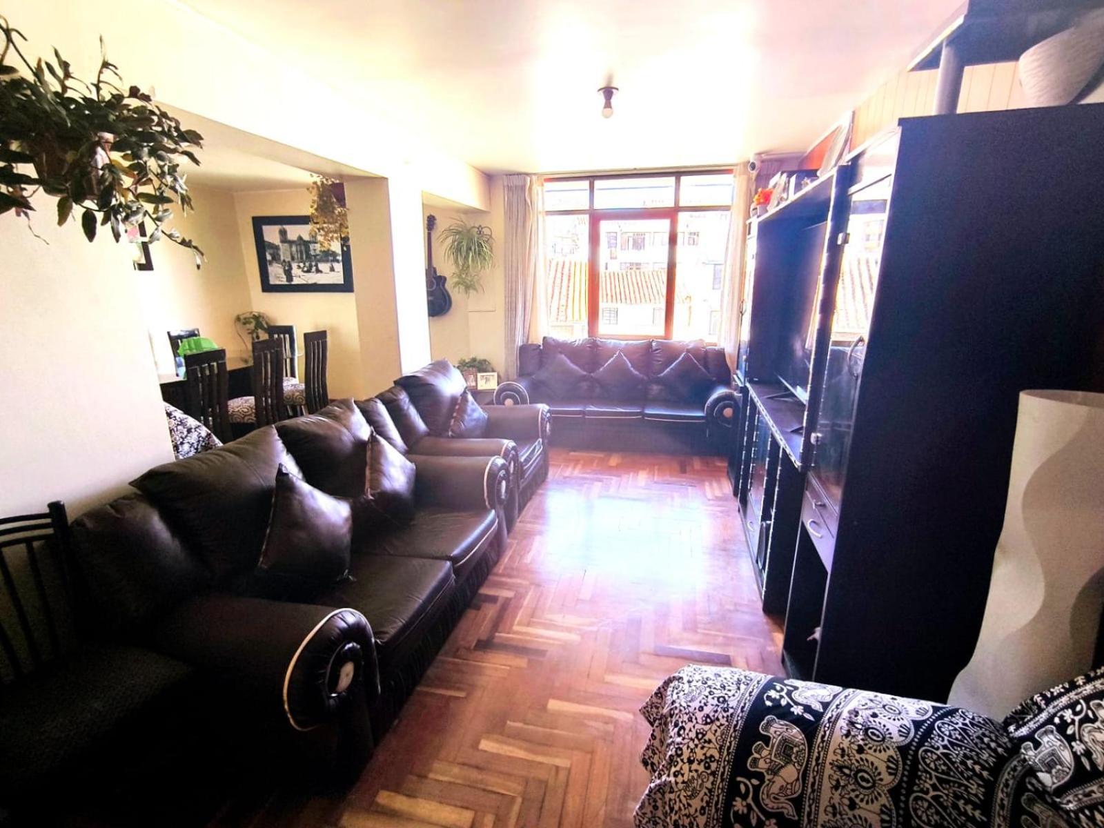 Brizio Guest House Cusco Exterior photo
